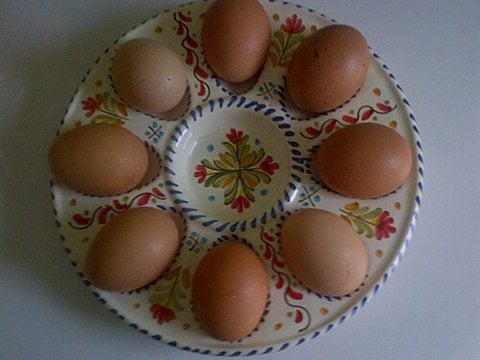 Eggs