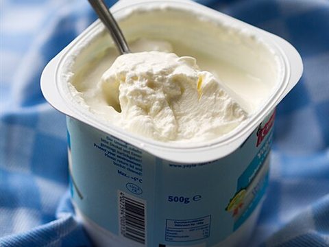 Greek Yoghurt