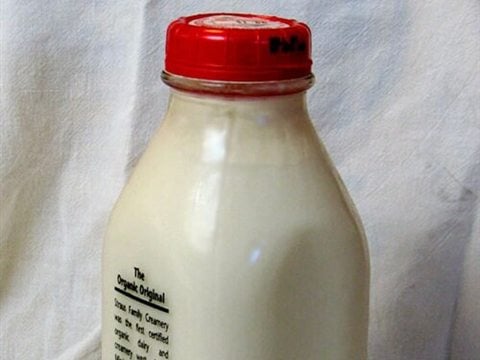 Milk