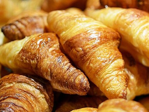 Butter Croissant