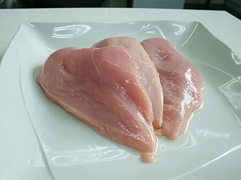 Chicken Breast