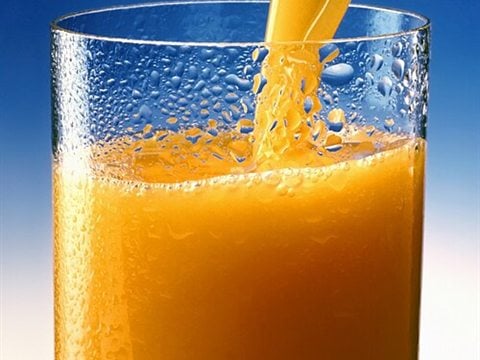 Orange Juice