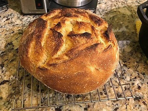 Bread