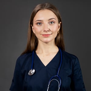 doctor