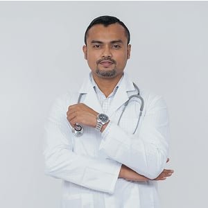 doctor