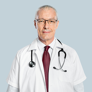 doctor