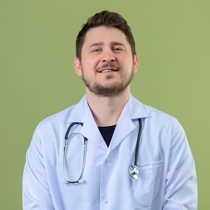 doctor