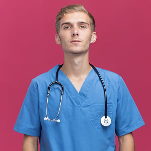 doctor