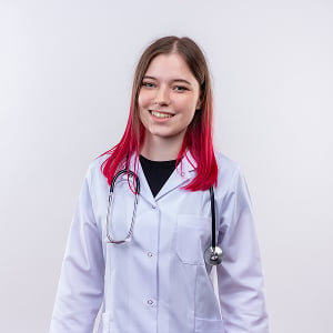 doctor