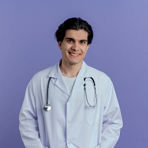 doctor